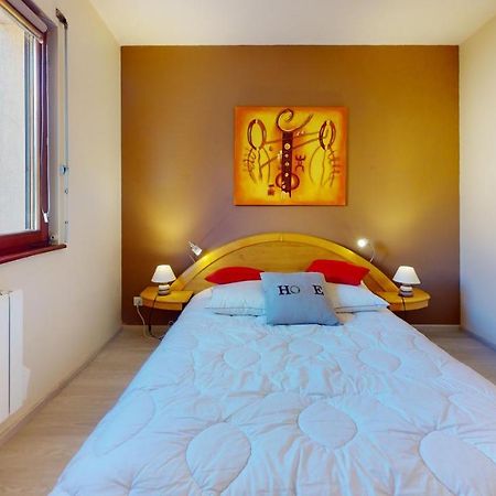 Le Clos Des Maraichers Avec Parking Colmar Exterior photo